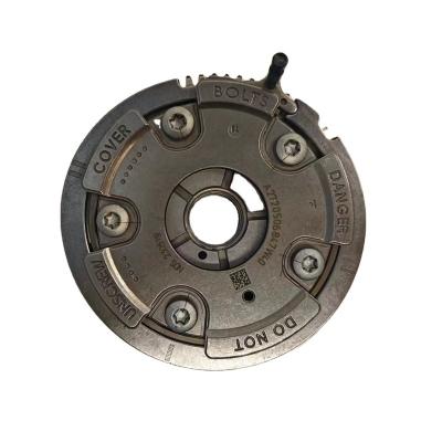 China Professional Manufacture Promotion Price Aluminum Crankshaft Timing Gear For Benz A2720506847 for sale