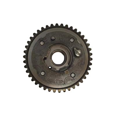 China Professional Manufacture Promotion Price Aluminum Crankshaft Timing Gear For Benz A270 050 6100 for sale