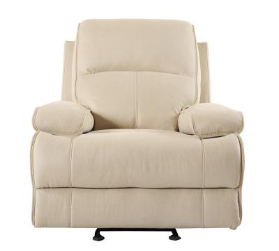 China Adjustable Simple Elegance Sofa Recliner Modern Lazy Sofa (Other) Chair for sale