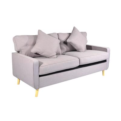 China 2 Seat Modular Living Room Sofa Set Modern Living Room Sofa for sale