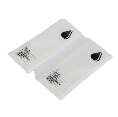 China Meat Food Wrap Packing Disposable Damper Blood Moisture Absorbent Pad for sale