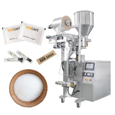 China Sugar packaging machine packaging sugar sachet packing machine price for sale