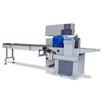 China Automatic Pen / Ballpen Carton / Pencils Packing Machine for sale