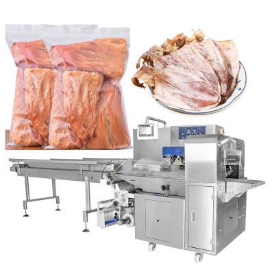 China VT-280X Double Servo disposable pp food container packaging machine equipment for sale for sale