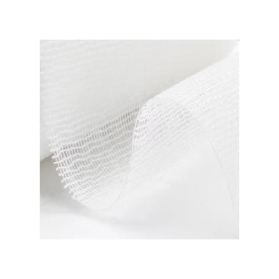 China Personal Care OEM Flexible Soft Breathable Waist Laundered Elastic Gauze Bandage Medical Bandage for sale