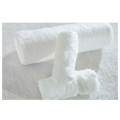 China Soft Absorbent Wadding Roll 500g Cotton Wadding Consumables Factory Absorbent Price for sale