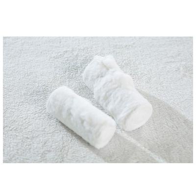 China Absorbent Cotton Roll Soft Medical Wool 500g Cotton Roll for sale