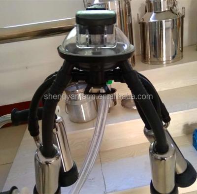 China Cow milking machine factory sale wholesale price milk group directly for cow milking machine for sale for sale