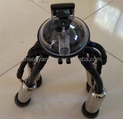 China Cow milking machine factory sale wholesale price milk group directly for cow milking machine for sale for sale