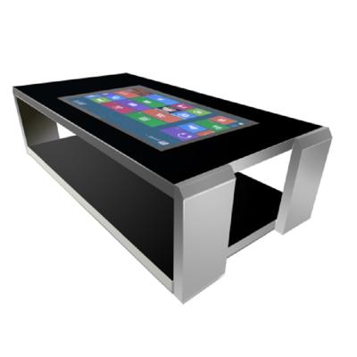 China OEM / ODM Interactive Restaurant Table With Custom Logo Available Brand New for sale