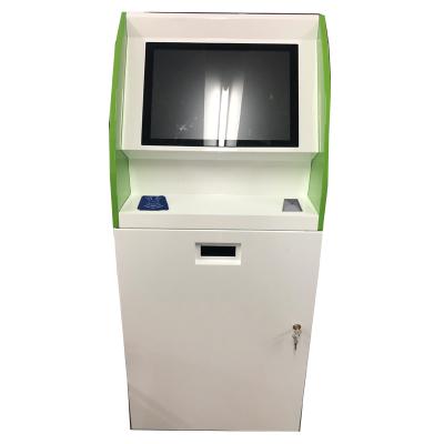 China N discounted self payment kiosk for whole sales, good quality for sale