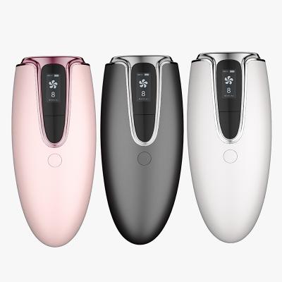 China New Home Hair Removal Products Use Permanent IPL Hair Removal Laser 990000 Flash Painless Electric Epilator For Women IPL Hair Removal for sale