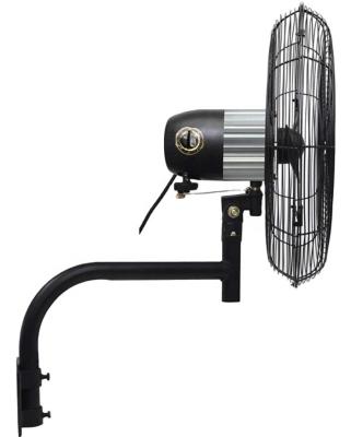 China Quiet Work Fan 26inch Wall Mounted Industrial Fan for sale