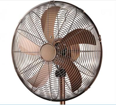 China Cheap Electric Standing Fan Latest 3D Electric Fans Remote Control And Timer Model for sale