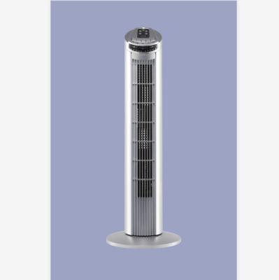 China 2019 Hot Selling Sofeware Electric Power Tower Fan 29inch Tower Fan Parts for sale