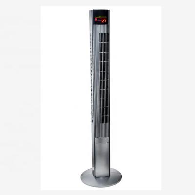 China Software LED Display Temperature National 46 INCH COOLING ELECTRIC TOWER FAN for sale