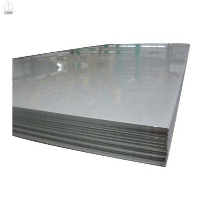 China Wholesale China 201 304 Grade 2B BA Mirror Manufacture HL Cold Rolled Stainless Steel Sheet Per Kg for sale