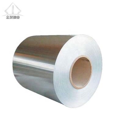 China Construction China Manufacture Cold Rolled Stainless Steel Strip 430 Grade for sale