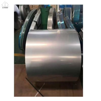 China The pipe/AOD of the circle/etc. 201 J3 2B Cold Rolled Stainless Steel Coil for sale