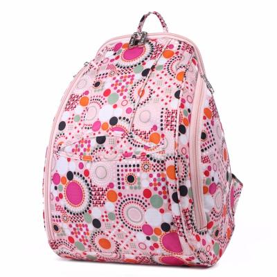 China AM-005 Wholesale Baby Nappy Diaper Bag For Mothers, Multifunctional Baby Diaper Backpack for sale