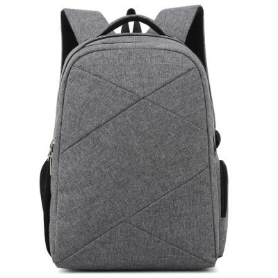 China Waterproof Waterproof Laptop Business Mochila Foldable Backpack for sale