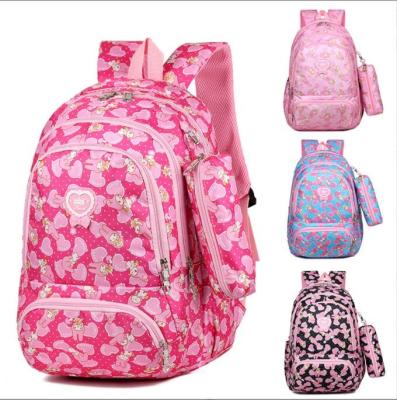 China Other New Design 30l Cheap Stylish High Class Student School Bag for sale