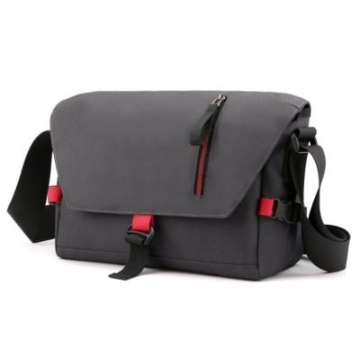 China Water Proof Waterproof Oxford Cloth Management Computer Shoulder Bag Men Messenger Handy Bag for sale