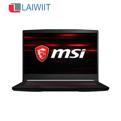 China Wifi + Blue Tooth 4.0 Built In i5 9th Gen Graphics Laptop Gaming Notebook PC. LAIWIIT 15.6 Inch 8Gb Gaming Computer 4Gb New Msi for sale