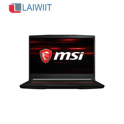 China Wifi + Blue Tooth 5.0 Built in LAIWIIT 17.3 New i7 10th Gen Graphics Laptop Gaming Notebook PC. Inch Gaming Computer 4Gb Msi for sale