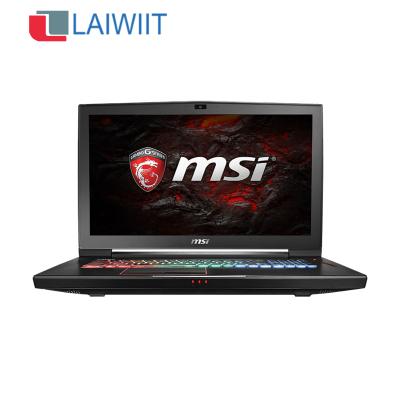 China LAIWIIT MSI Backlit Keyboard 17.3