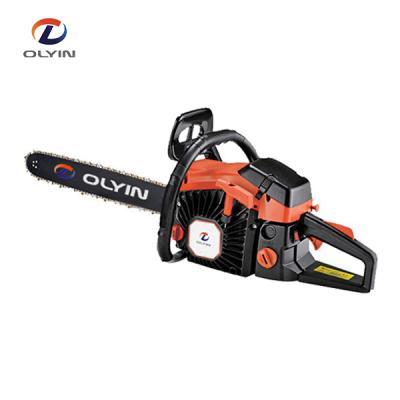 China Arborists Gasoline Powered Chainsaw for sale