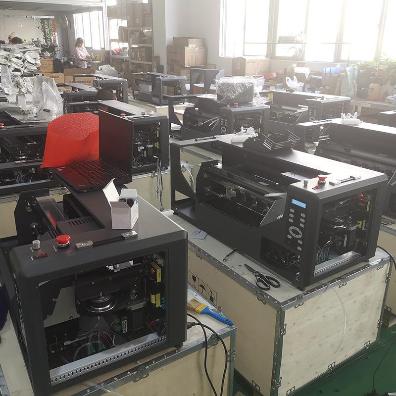 Verified China supplier - DONGGUAN YILEE DIGITAL TECHNOLOGY CO.,LTD.