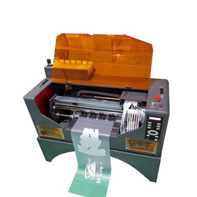 China Dark & Light T-shirt Bags Shoes Transfer Priting Factory Supply DTF Printer XP600 T-shirt Printing Machine For Small Business Famous Letter For Weet Sinteen Birthday Decorate for sale