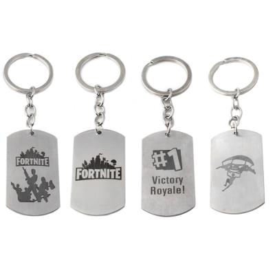 China Promotional Gifts Factory Wholesale Professional With CE Certificate Custom Metal Key Chain for sale