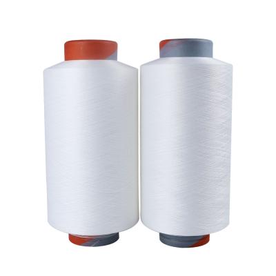 China Hot sale factory 70D/24F/2 material nylon earloop anti-pilling wire DTY for sale