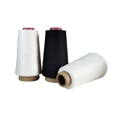 China Anti-bacteria Spun Polyester Yarn Price 100% Virgin Polyester Yarn Cd 30S/1 Polyester Spun Yarn for sale