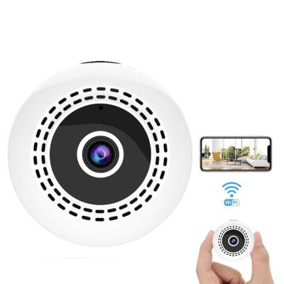 China OEM video de la vigilancia de la seguridad de 1080P C2 Wifi Mini Cameras Wireless For Home en venta