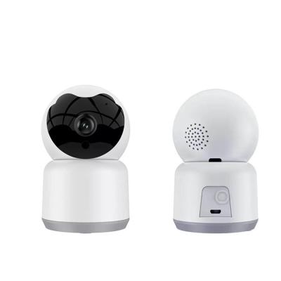 China Kamera 1080P 3MP Home Indoor Security mit Audionachtsicht zu verkaufen