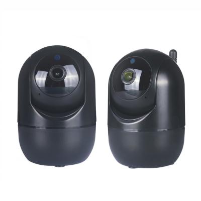 China Draadloze Wifi-de Monitorcamera van het Babyhuisdier, 360 Camera's van de Graadhd 1080p Veiligheid Te koop