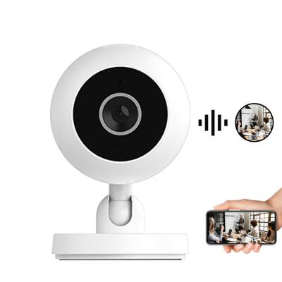 China 1080P Wifi Mini Cameras, inländisches Wertpapier kleines Kindermädchen-Camera Wireless Fors zu verkaufen