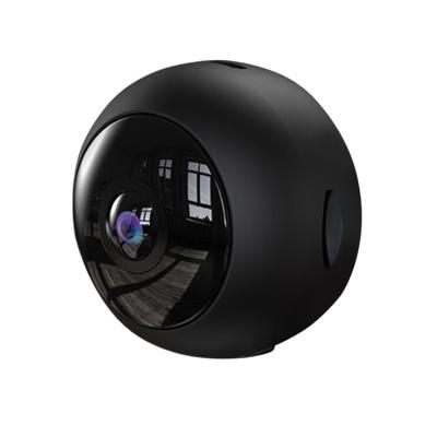 China Detección interior de Wifi Mini Cameras Portable With Motion de la niñera de la seguridad en venta