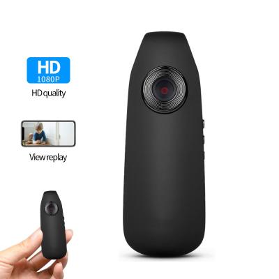 Chine Caméra d'espion cachée par Wifi, HD 1080p Mini Camera For Cycling Security à vendre