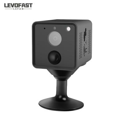 Cina Mini fotocamera a batteria a bassa potenza 3MP UBOX Wifi PIR Camera Camera di sicurezza domestica in vendita