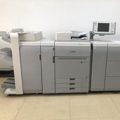 China Refurbished Copier 700 For Canon Used Copier Machine A Full Set Of C700 C800 Refurbished Color Copier / For Canon Production Digital Machine for sale