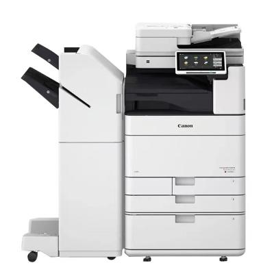 China Refurbished Printer Scanner Copier PRO C5502 Refurbished Edit Copiers Hot Used Machine For Canon IR-ADV C5560 Color Copier Printer for sale