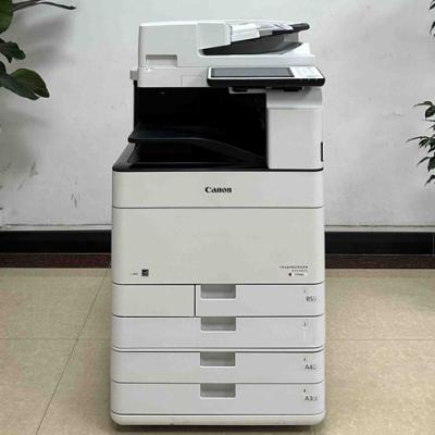 China Refurbished Printer Scanner Copier PRO C5502 Refurbished A3 Printer Color Copier Machine for IR-ADV C5560 Used Copier and Printer Photocopier Machine for sale