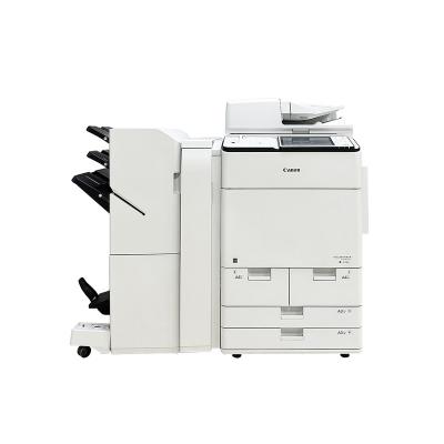 China Refurbished Copier 7580 For Canon Used Copier Color Machine Digital Printer Mfp Remanufactured A3 Copier For Sale For Canon IR-ADV C7580 for sale