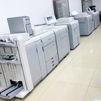 China Refurbished Copier 700 For Canon State High Quality Printer For Canon C700 Used Copier Machine Color Used Machine Remanufacture Copiers for sale