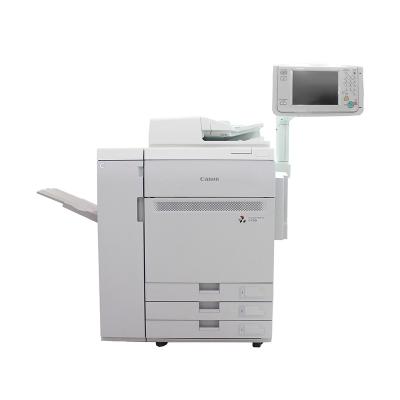 China Refurbished Copier 700 For Canon Used A3 Printer Color Copier Machine For Canon C700 Refurbished Multifunction Laser Copiers for sale