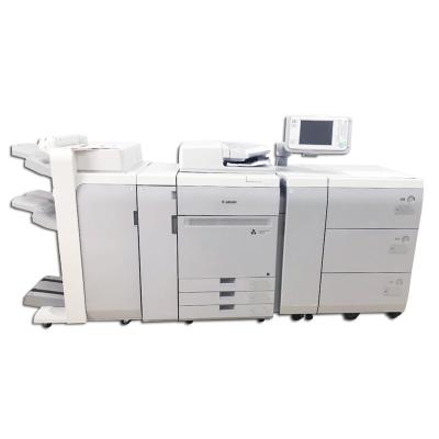 China Refurbished Copier 700 For Canon Refurbished Second Hand Copiers Colored Laser Used A3 Printer Machine For Canon C700 C800 All-in-One Desktop Printer for sale